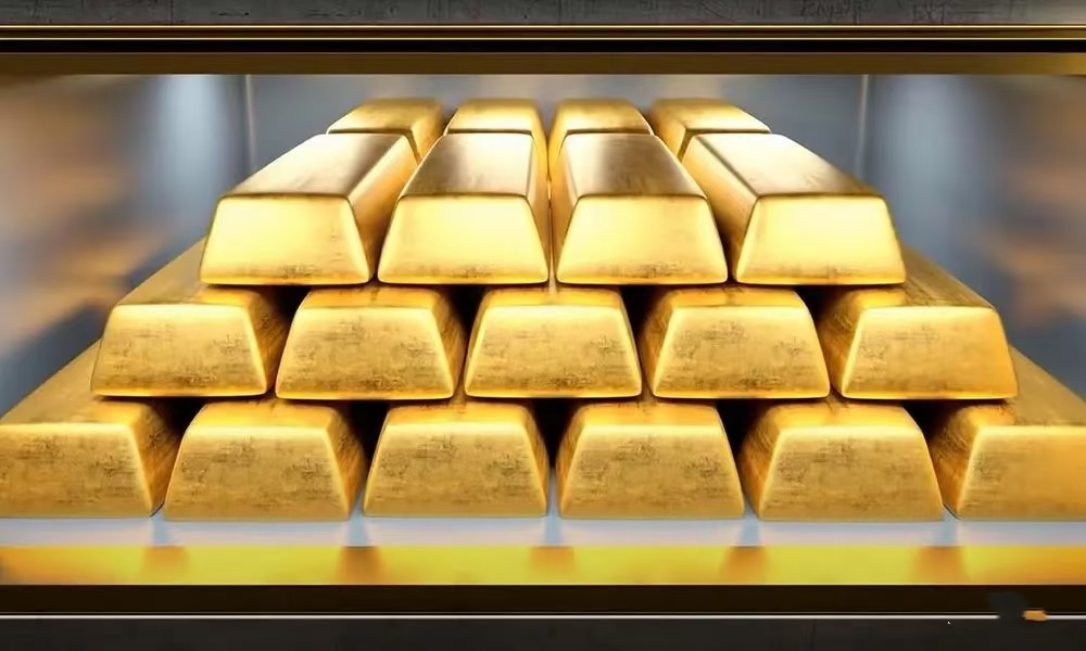 fxtm富拓：黄金市场动态分析：多重因素交织下的价格驱动逻辑与未来展望(图1)