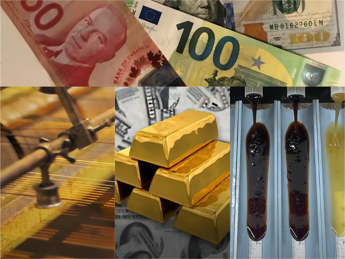 富拓外汇交易平台：7月14日全球金融市场动态：关税政策扰动下的多资产走势(图1)