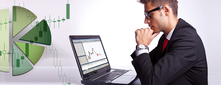 外汇交易进阶——常用的几种交易策略(图1)