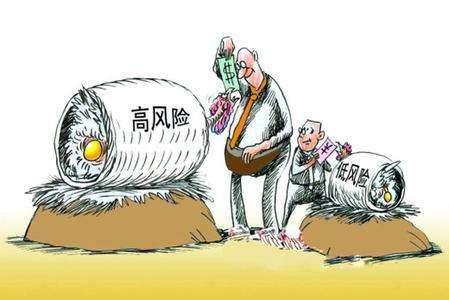 炒汇入门的一些建议(图1) 炒汇入门的一些建议(图1)