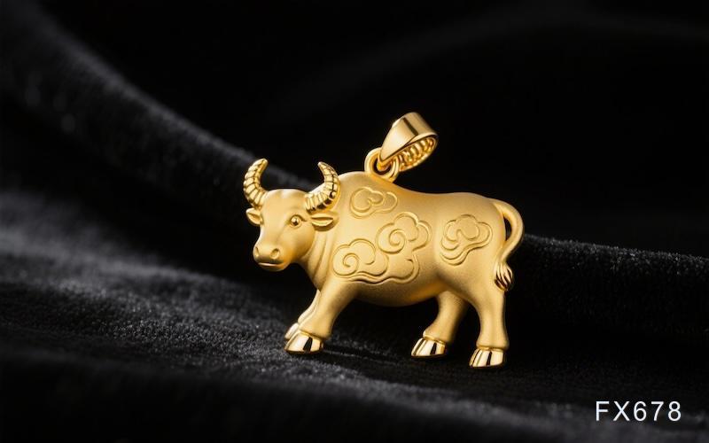 关键支撑已遭试探 黄金反弹或暗藏杀机(图1)