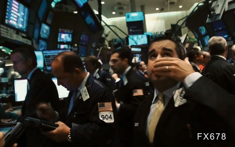 皇帝的新装？美国CPI谜之下降，被迫篡改的通胀谎言(图1)