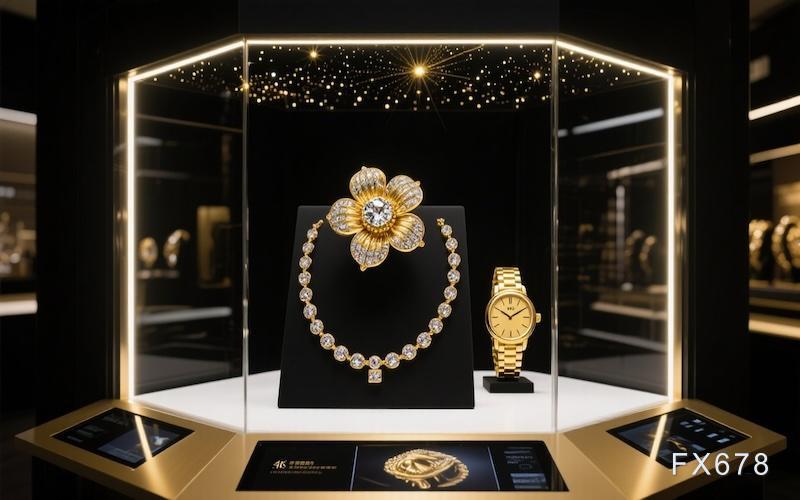 贺利氏：美元长期走弱或利好黄金，白银正引发各国央行关注(图1)