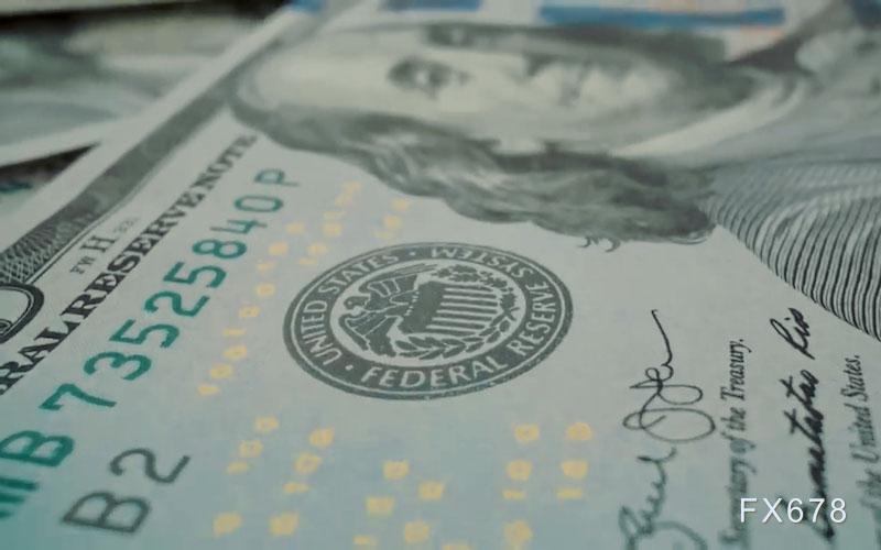 美元强势格局难破，日元汇率持续承压(图1)