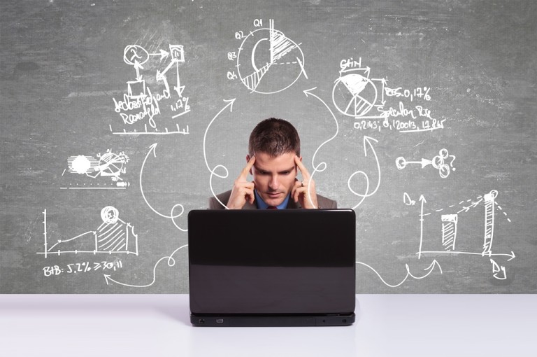 一场外汇交易，应该有这样完整的流程…(图1)