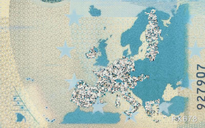 欧元兑日元高位整理，市场关注央行动向(图1)